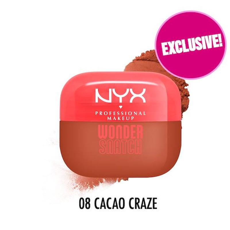 Wonder Snatch Loose Setting Powder