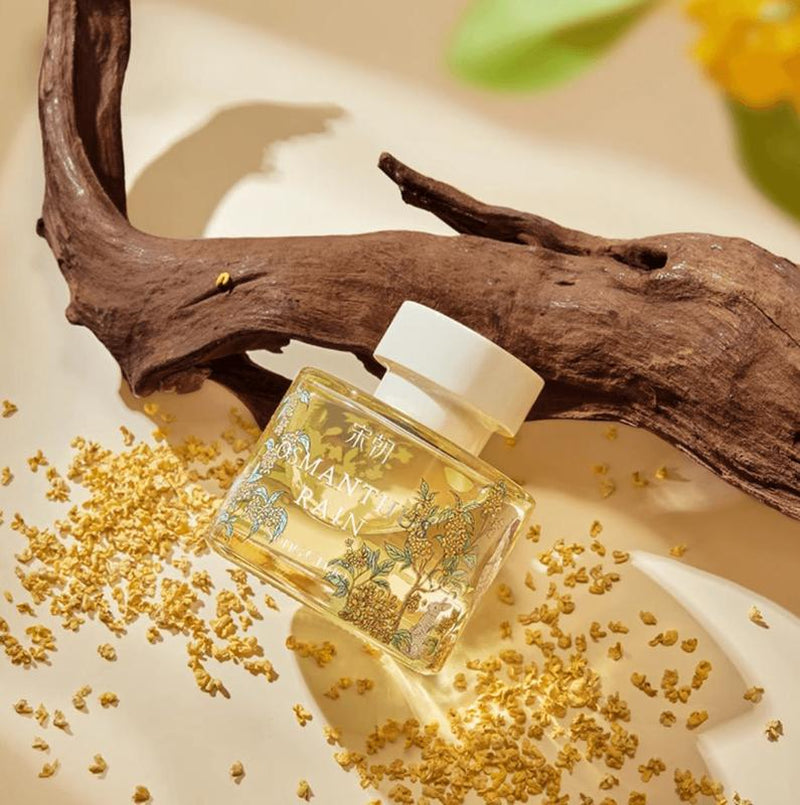 SONG CHAO Floral Realm Series No Flame Oil Diffuser