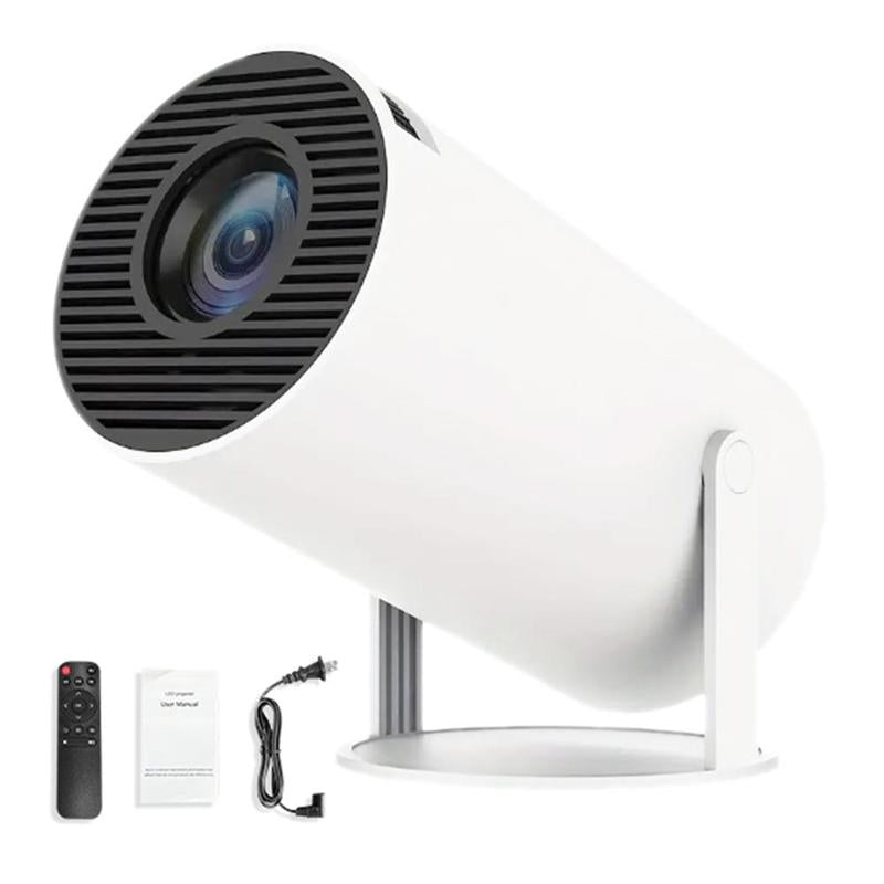 Holiday Haul XBJ Portable Upgraded Mini Projector