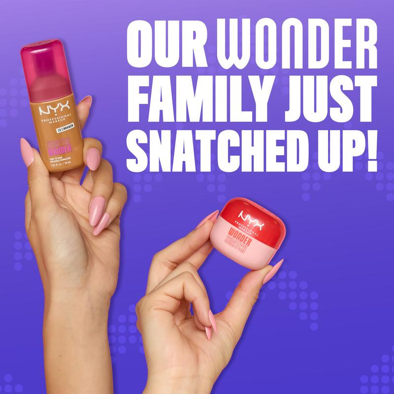 Wonder Snatch Loose Setting Powder