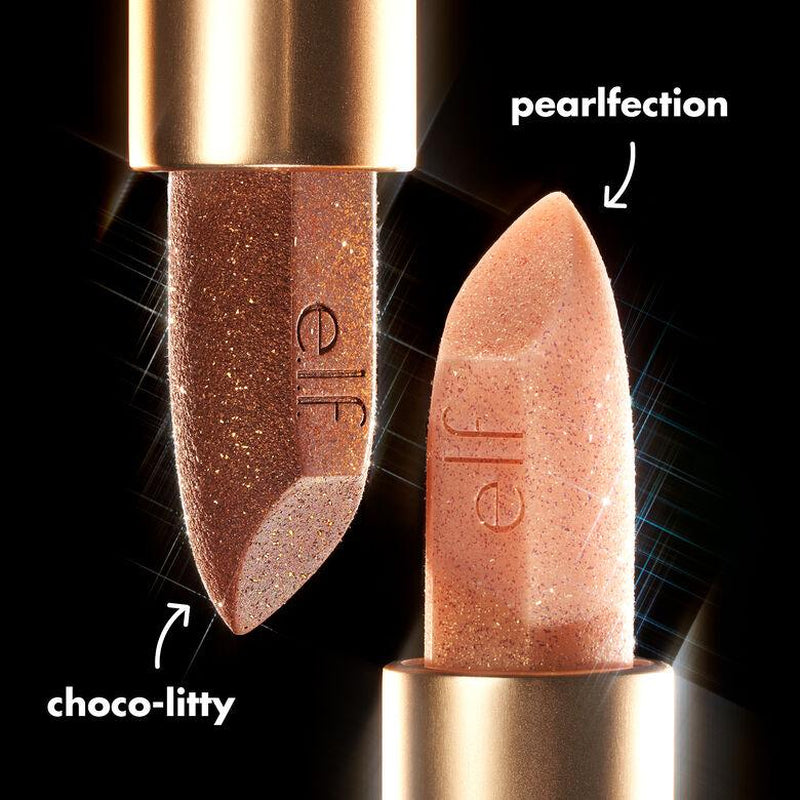 O Face Shimmer Lip Balm