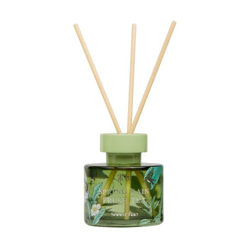 SONG CHAO Floral Realm Series No Flame Oil Diffuser