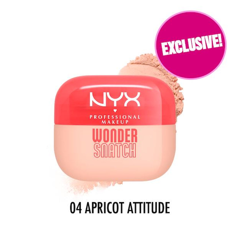 Wonder Snatch Loose Setting Powder