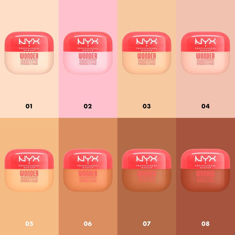 Wonder Snatch Loose Setting Powder