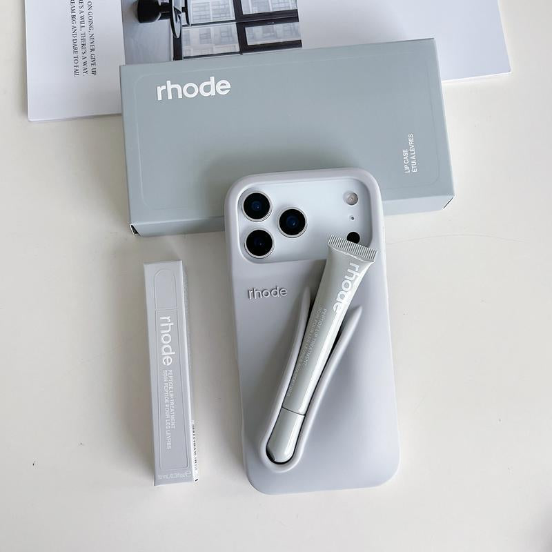 Fashion Lip Gloss Holder Case for Iphone