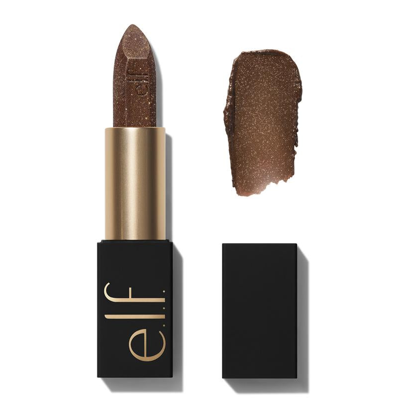 O Face Shimmer Lip Balm