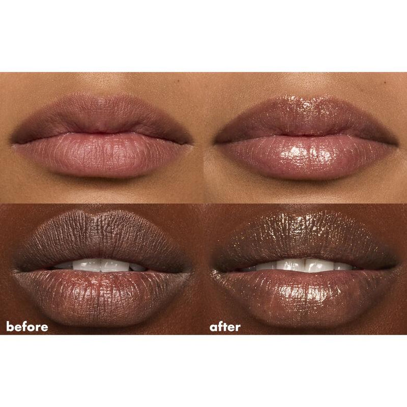 O Face Shimmer Lip Balm