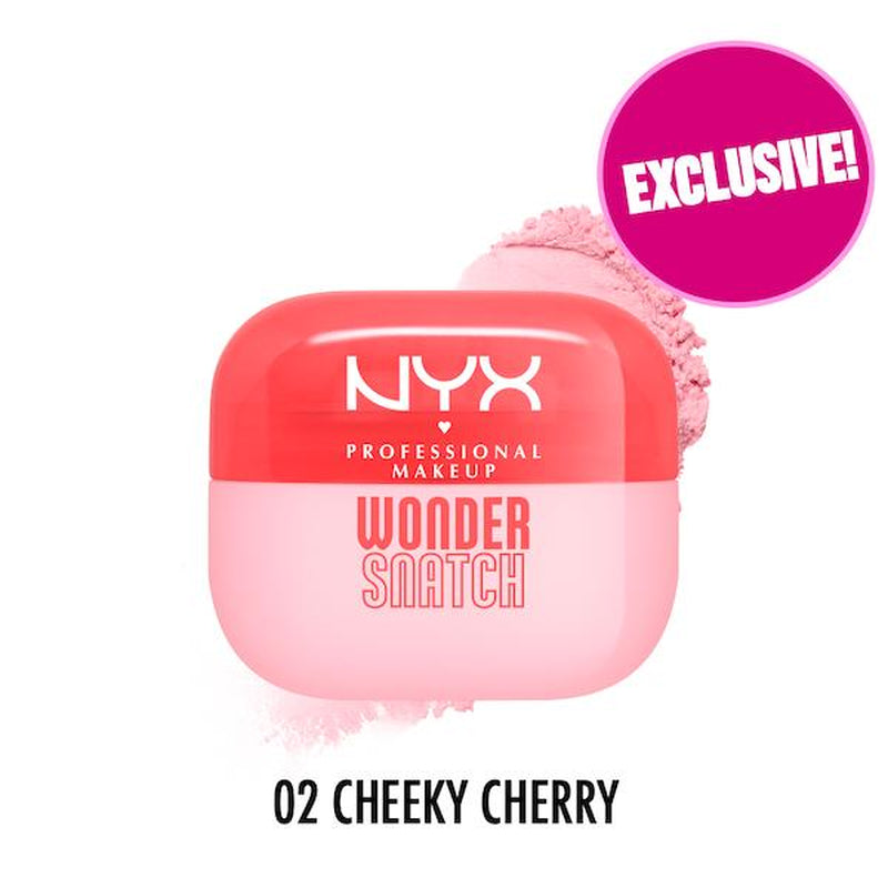 Wonder Snatch Loose Setting Powder