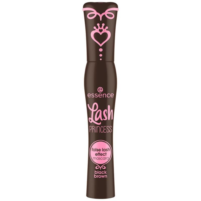 Lash Princess False Lash Effect Mascara Black Brown