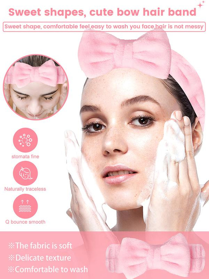 53PCS Makeup Tools Set, Waterproof Zipper Cosmetic Bag