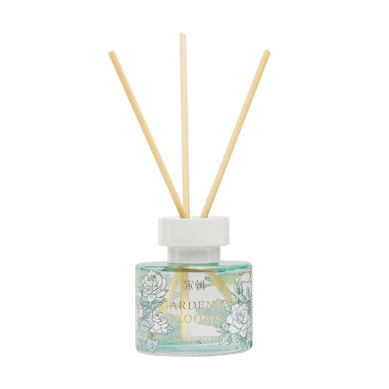 SONG CHAO Floral Realm Series No Flame Oil Diffuser