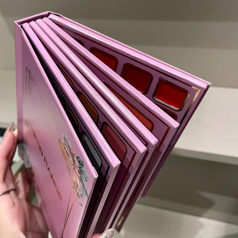 Multifunctional Makeup Palette