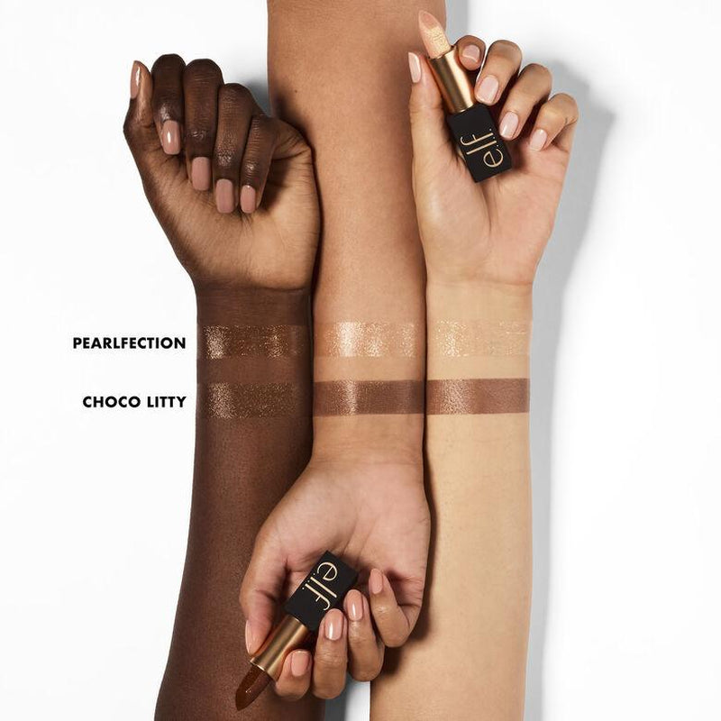 O Face Shimmer Lip Balm