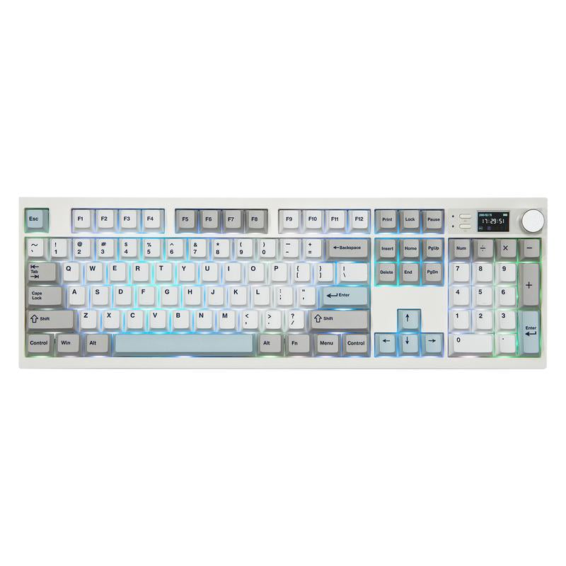 EPOMAKER  Full Size Mechanical Keyboard