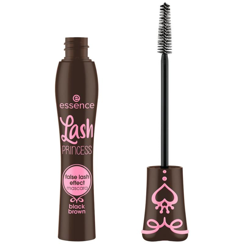 Lash Princess False Lash Effect Mascara Black Brown